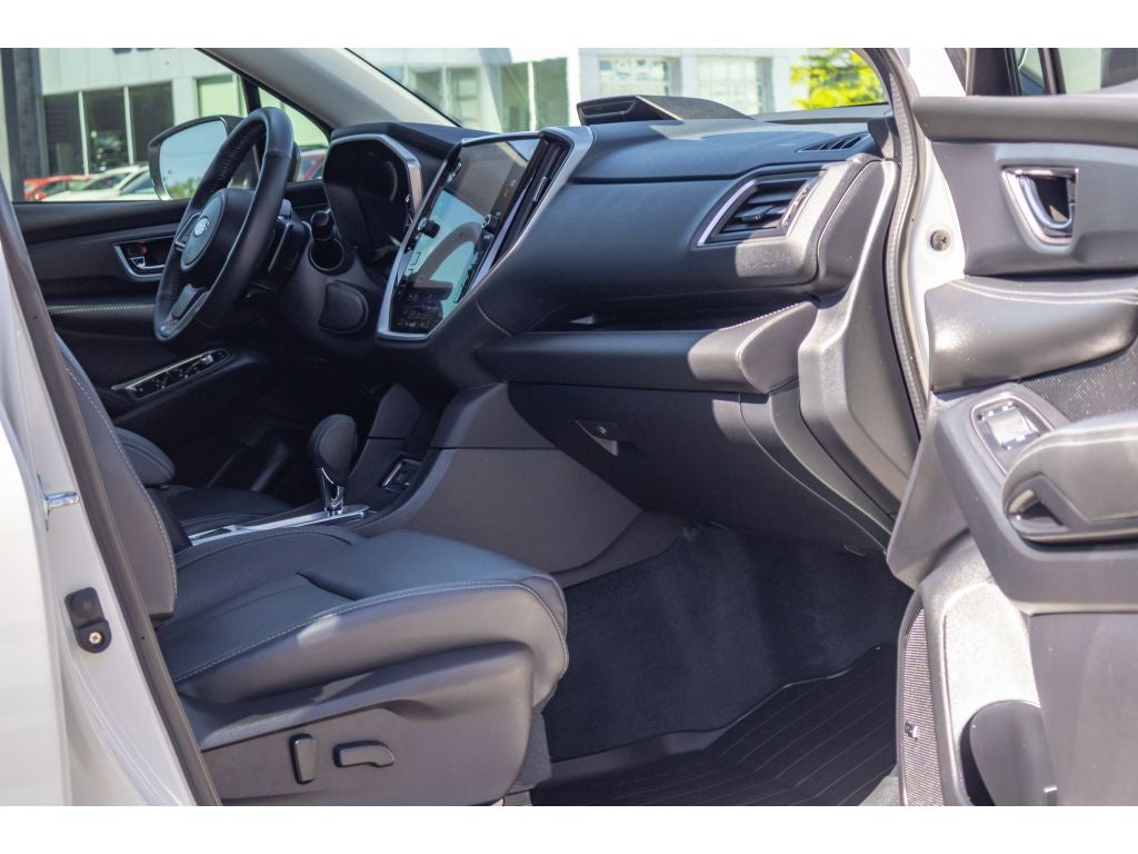 2025 Subaru Ascent Limited