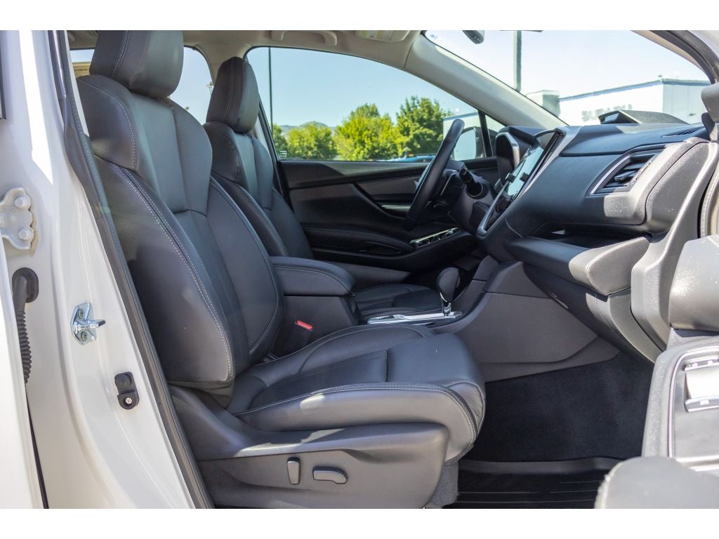 2025 Subaru Ascent Limited