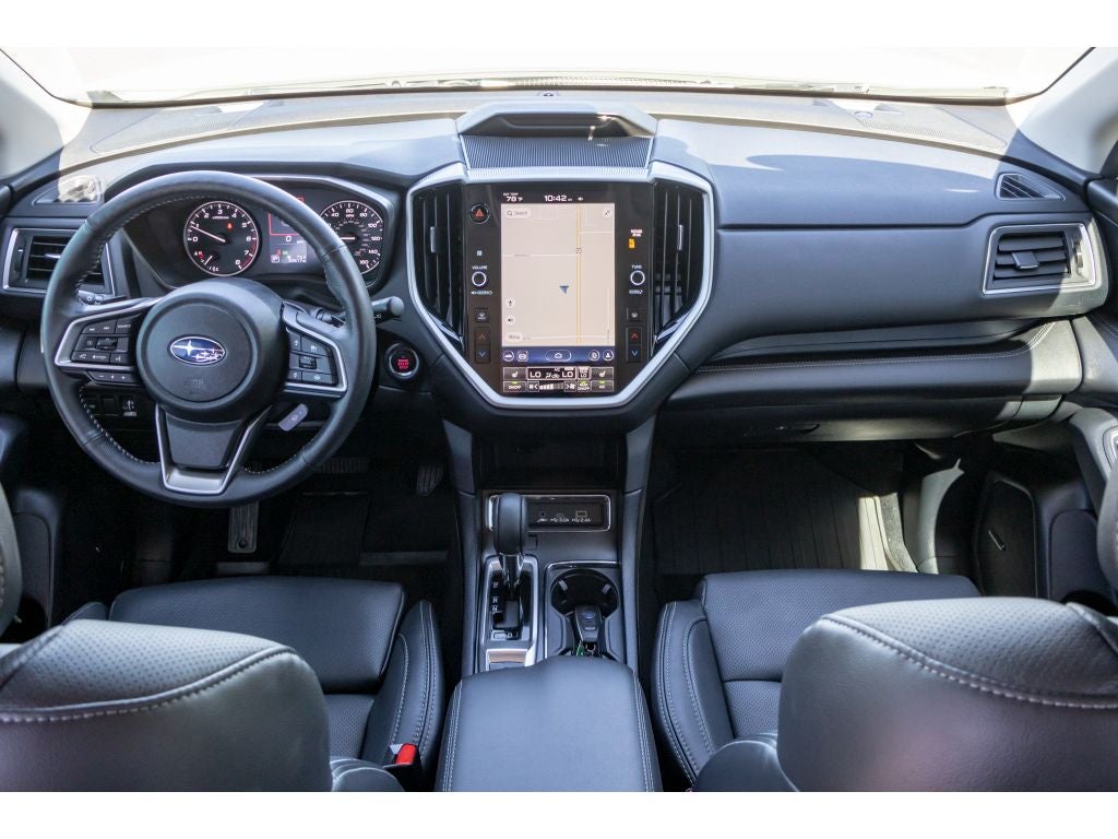 2025 Subaru Ascent Limited