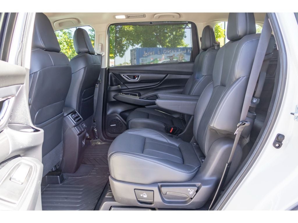 2025 Subaru Ascent Limited