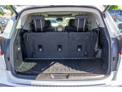 2025 Subaru Ascent Limited