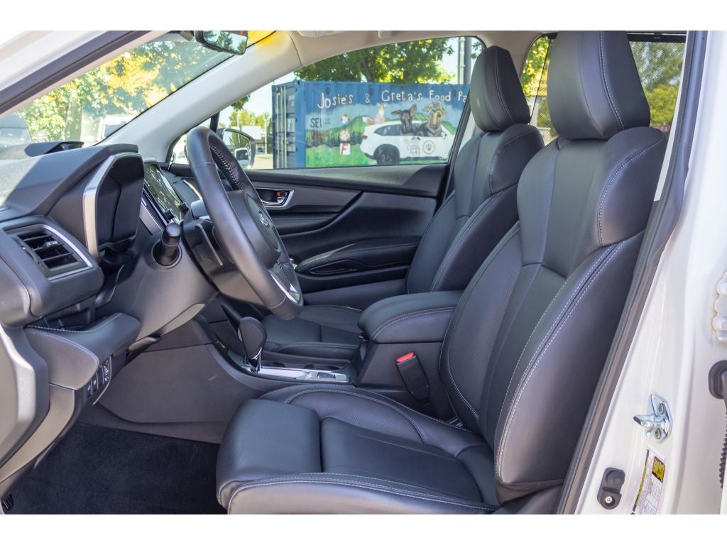 2025 Subaru Ascent Limited