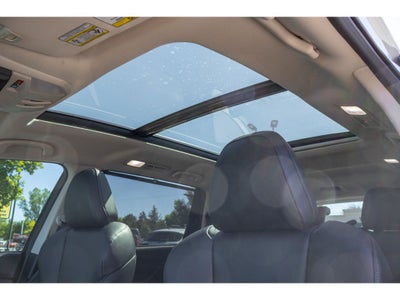 2025 Subaru Ascent Limited