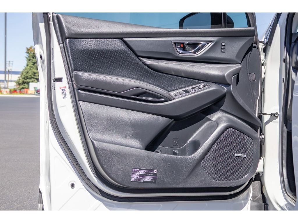 2025 Subaru Ascent Limited