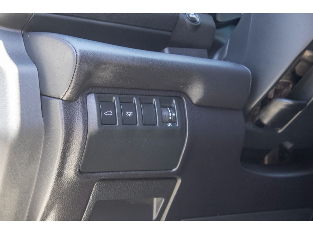 2025 Subaru Ascent Limited