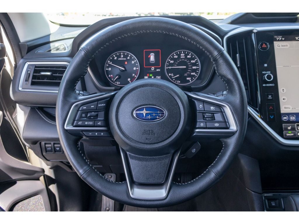 2025 Subaru Ascent Limited