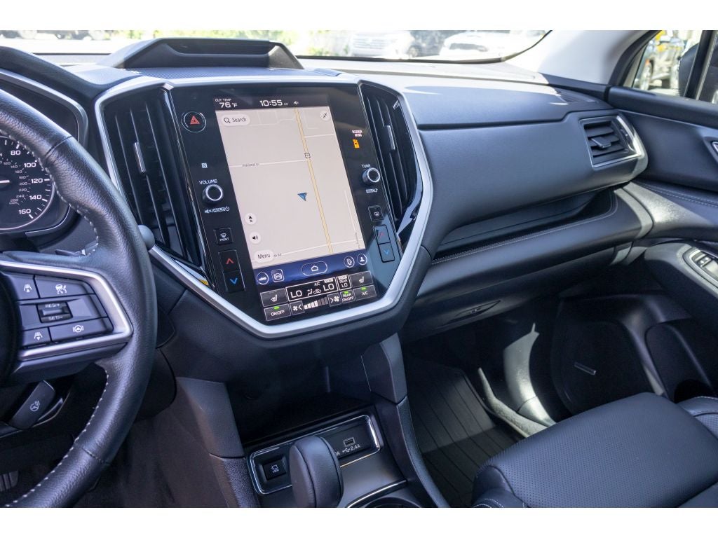 2025 Subaru Ascent Limited