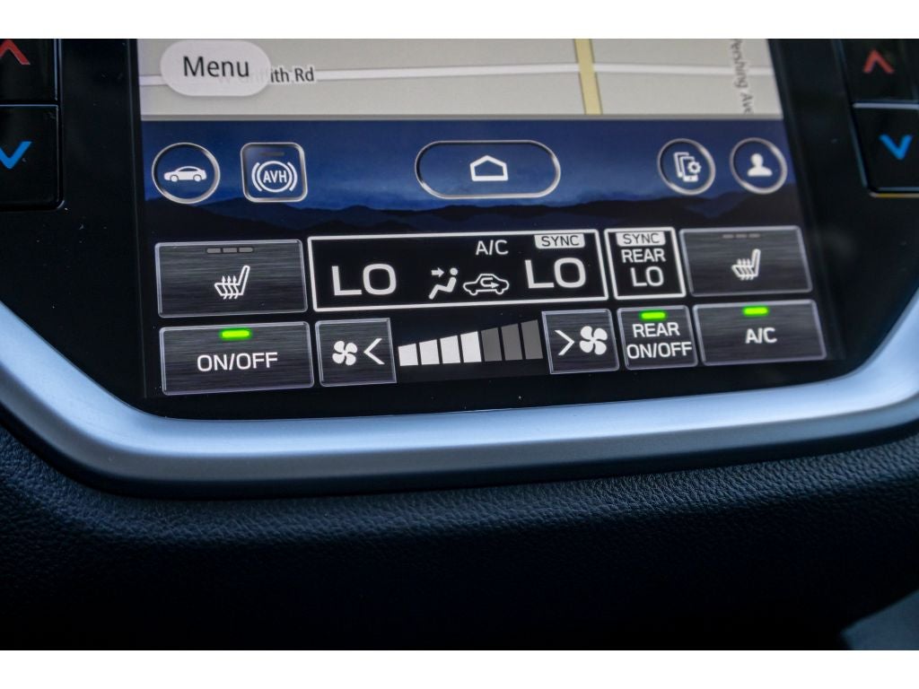 2025 Subaru Ascent Limited