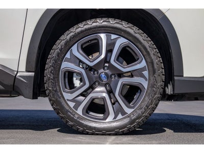 2025 Subaru Ascent Limited