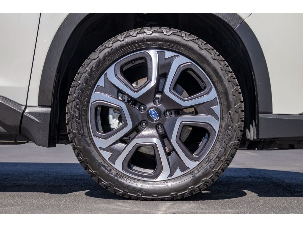 2025 Subaru Ascent Limited