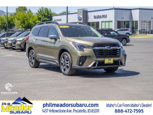 2023 Subaru Ascent Touring