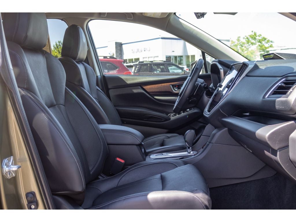 2023 Subaru Ascent Touring