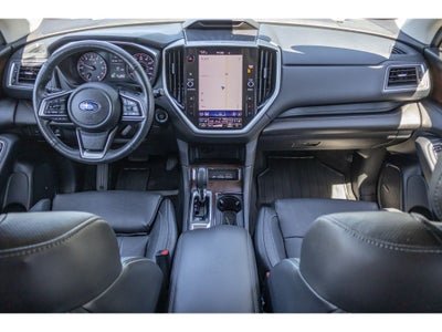 2023 Subaru Ascent Touring