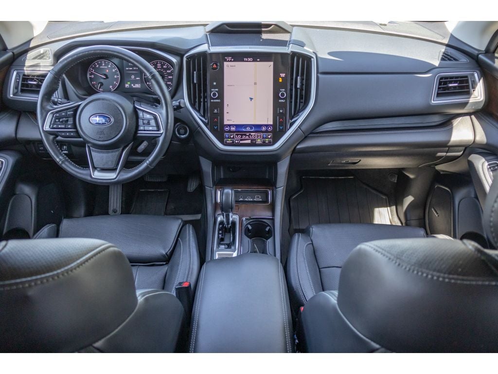 2023 Subaru Ascent Touring