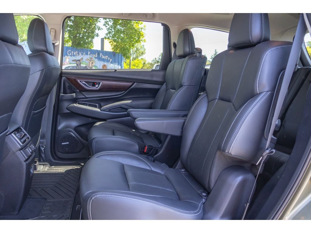 2023 Subaru Ascent Touring