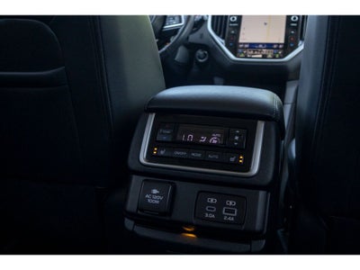 2023 Subaru Ascent Touring