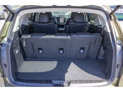 2023 Subaru Ascent Touring