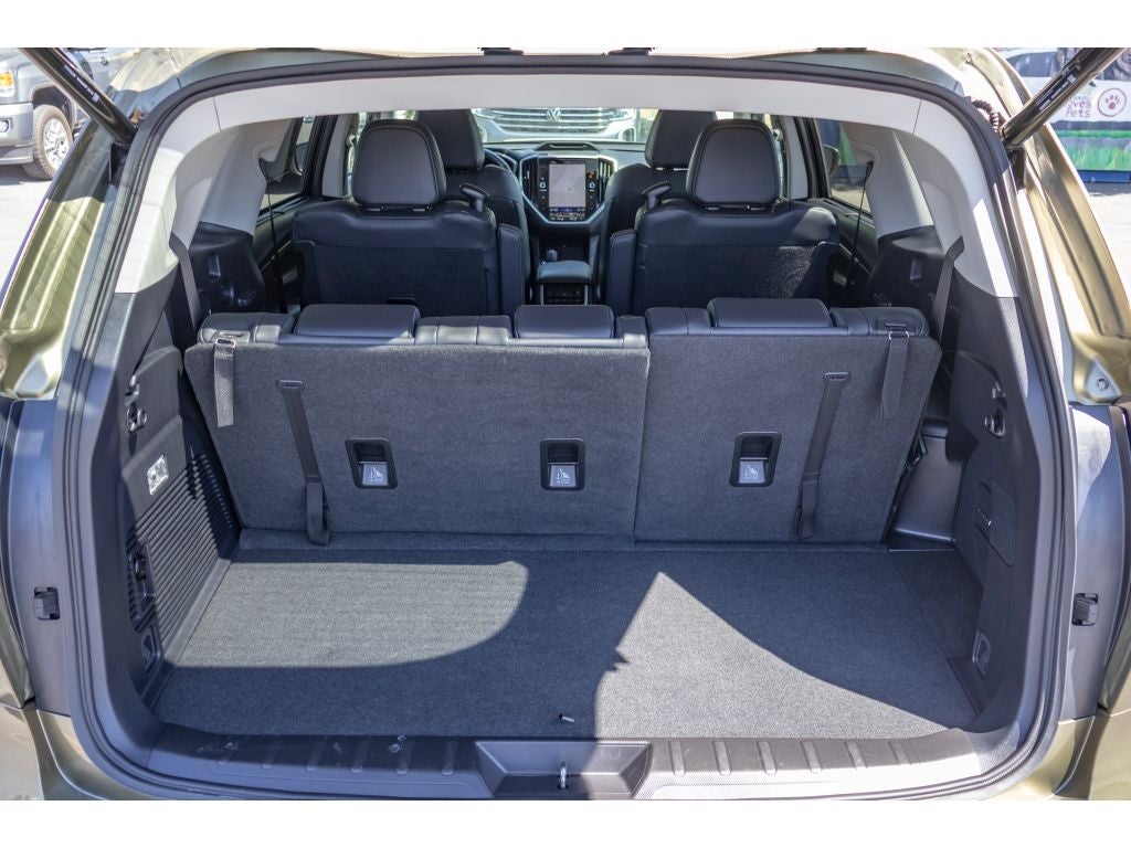 2023 Subaru Ascent Touring