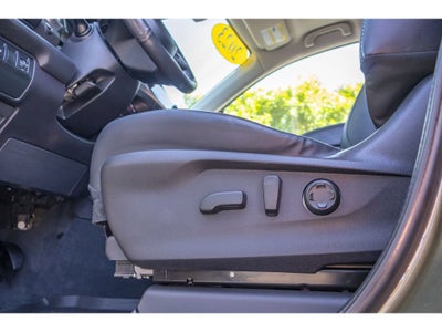 2023 Subaru Ascent Touring