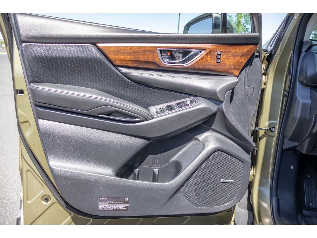 2023 Subaru Ascent Touring