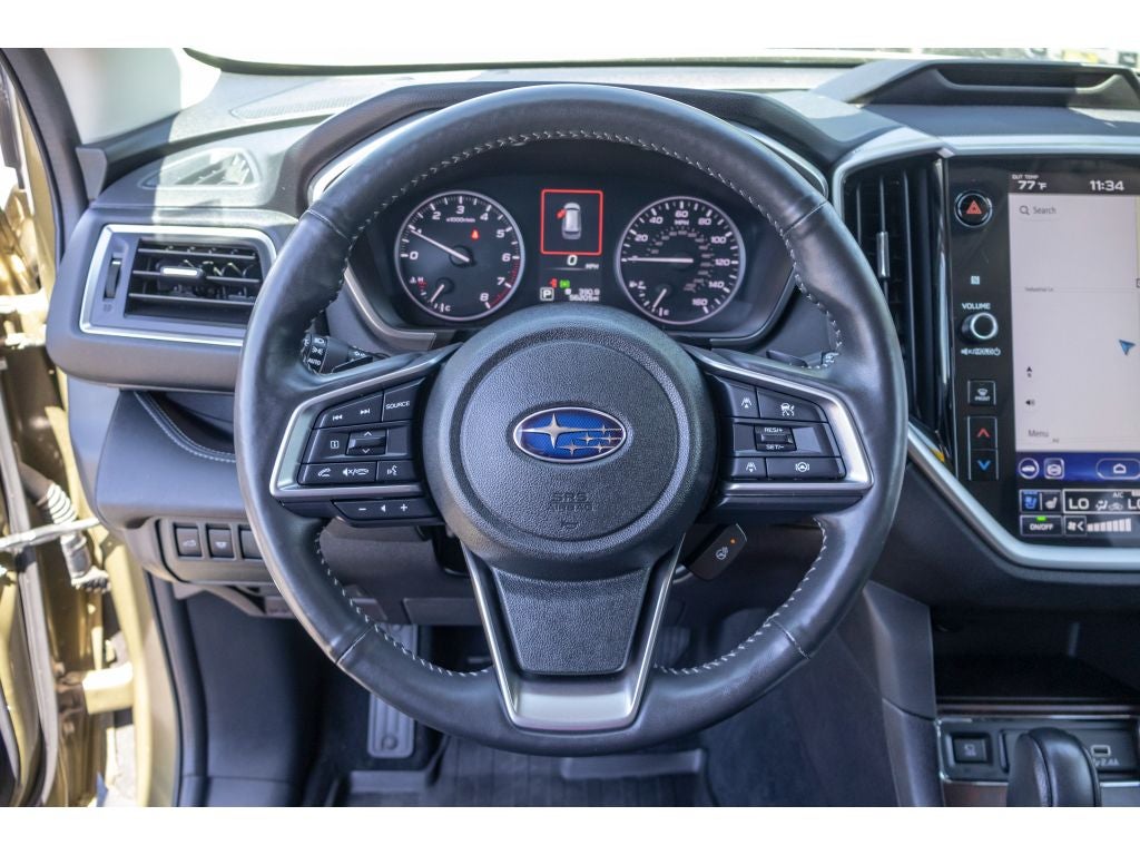 2023 Subaru Ascent Touring