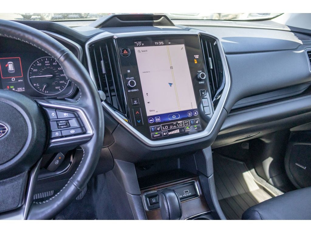 2023 Subaru Ascent Touring