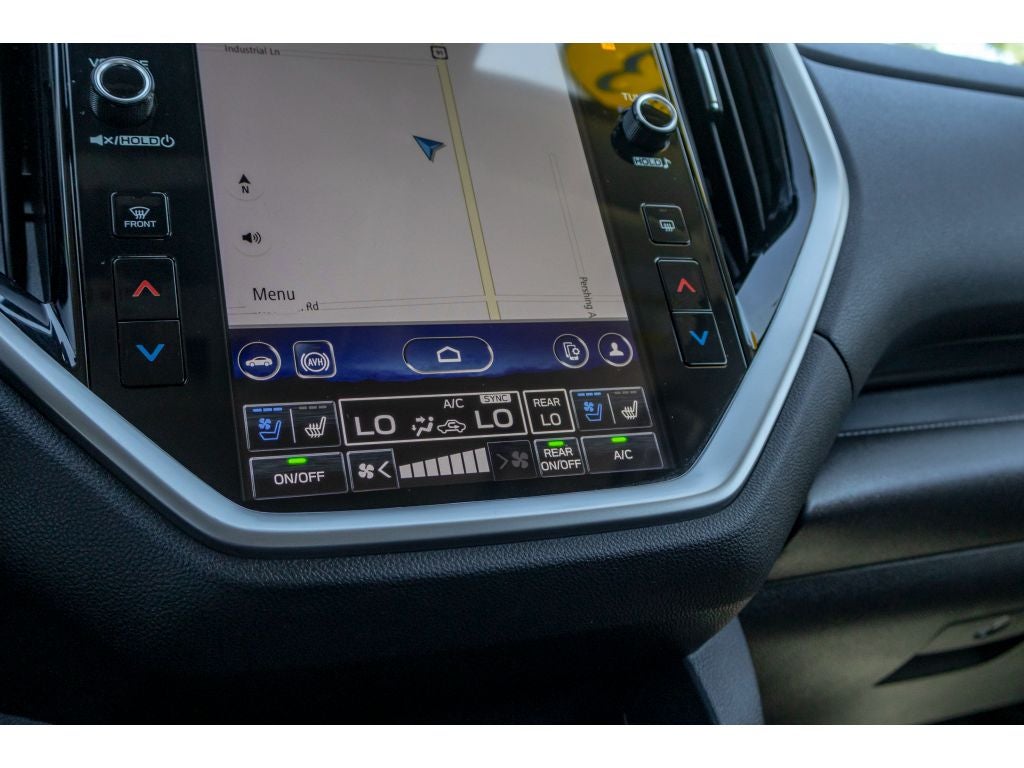 2023 Subaru Ascent Touring