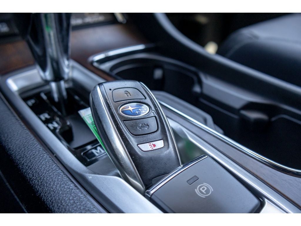 2023 Subaru Ascent Touring