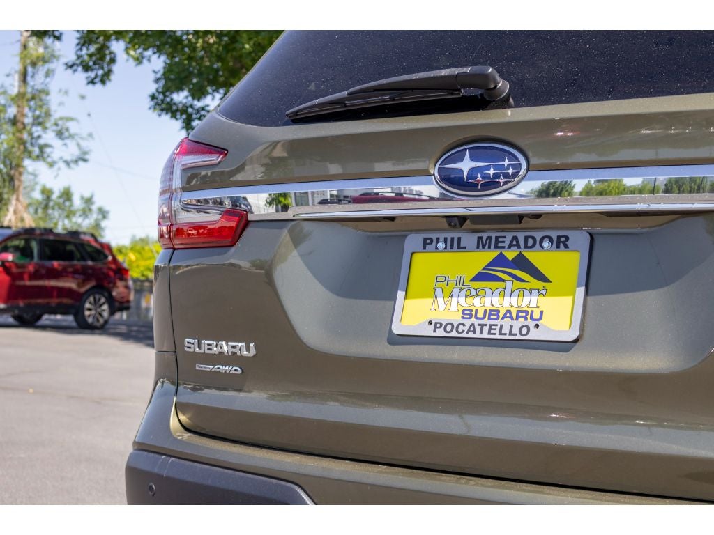 2023 Subaru Ascent Touring