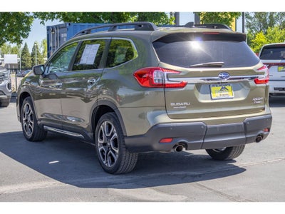 2023 Subaru Ascent Touring