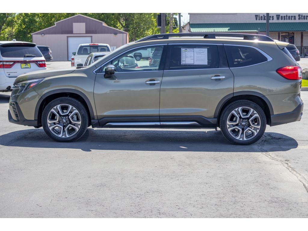 2023 Subaru Ascent Touring