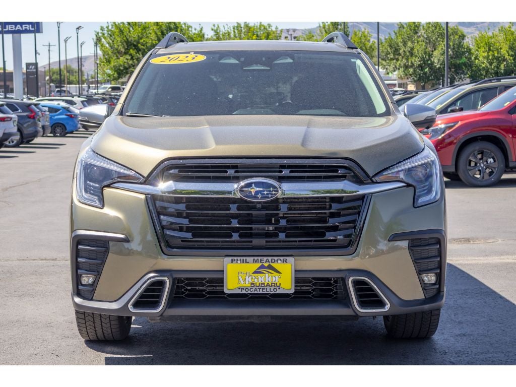 2023 Subaru Ascent Touring