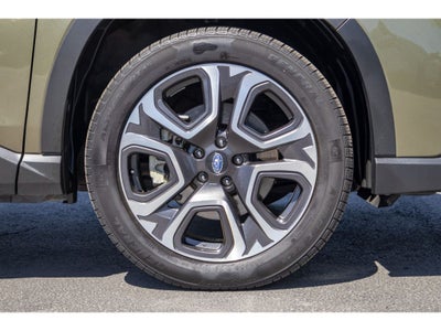 2023 Subaru Ascent Touring