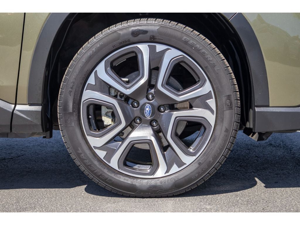 2023 Subaru Ascent Touring