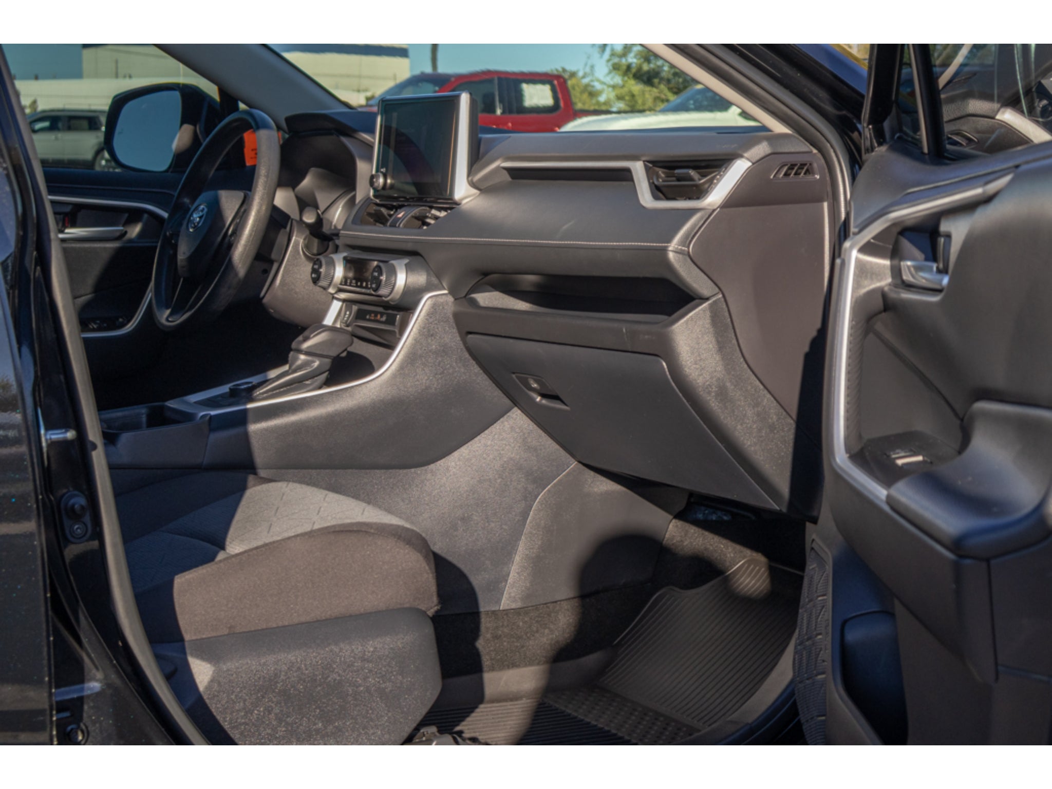 2025 Toyota RAV4 Hybrid Hybrid XLE
