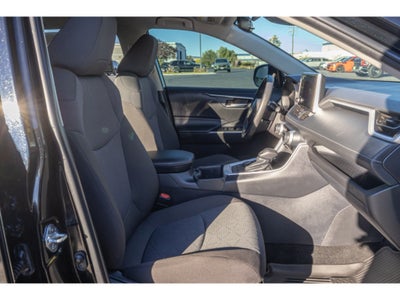 2025 Toyota RAV4 Hybrid Hybrid XLE