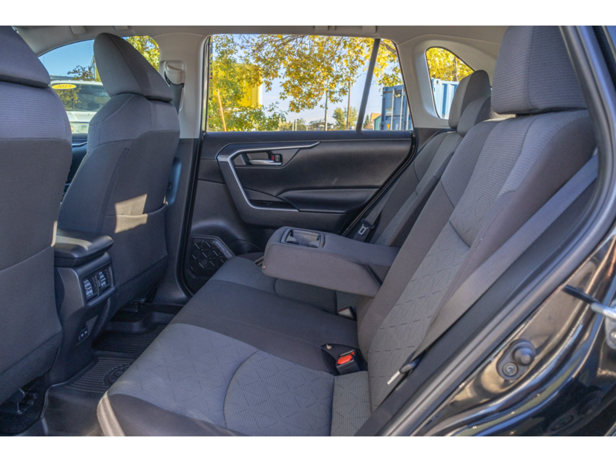 2025 Toyota RAV4 Hybrid Hybrid XLE