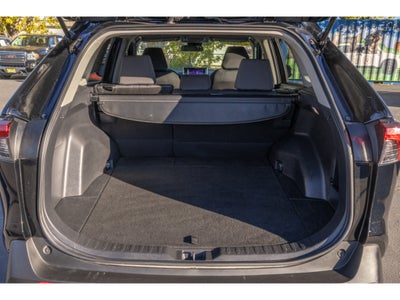 2025 Toyota RAV4 Hybrid Hybrid XLE