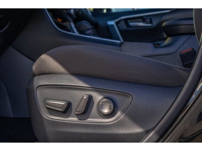 2025 Toyota RAV4 Hybrid Hybrid XLE