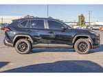2025 Toyota RAV4 Hybrid Hybrid XLE