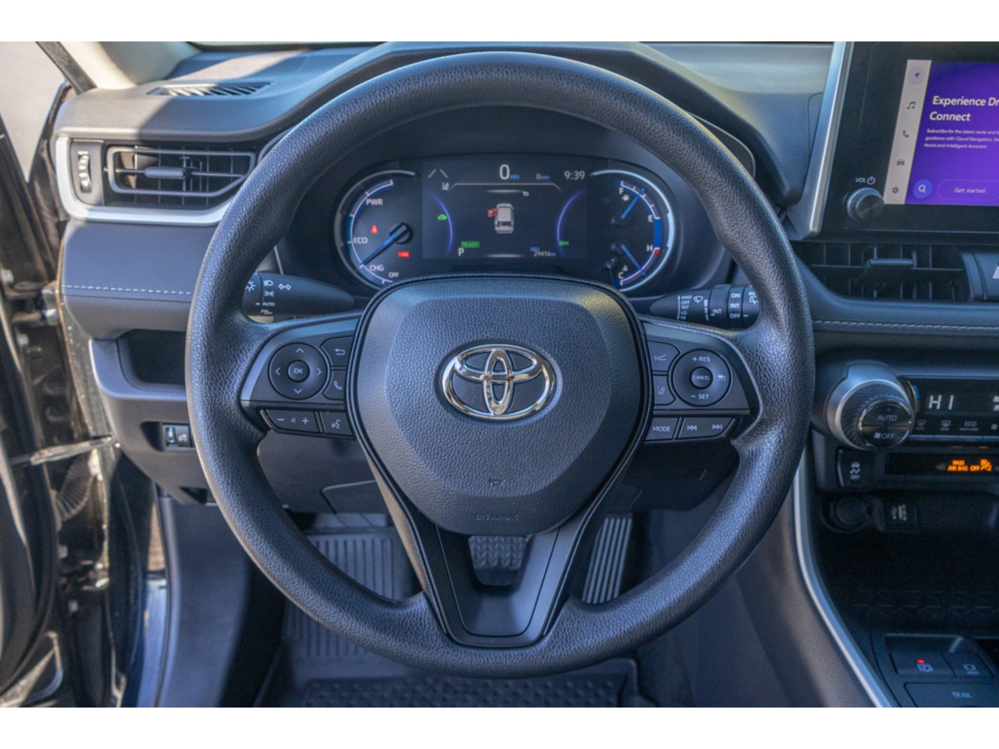 2025 Toyota RAV4 Hybrid Hybrid XLE