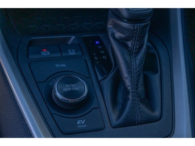 2025 Toyota RAV4 Hybrid Hybrid XLE