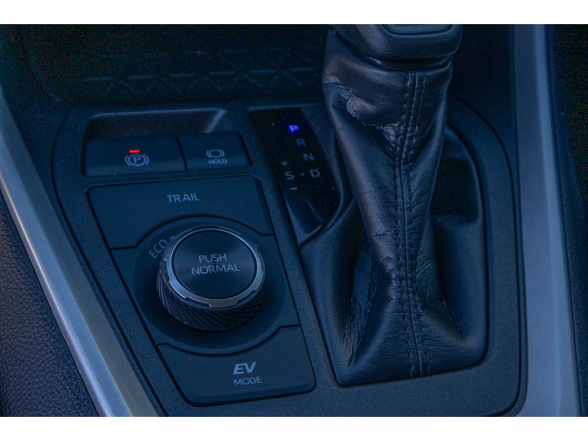 2025 Toyota RAV4 Hybrid Hybrid XLE