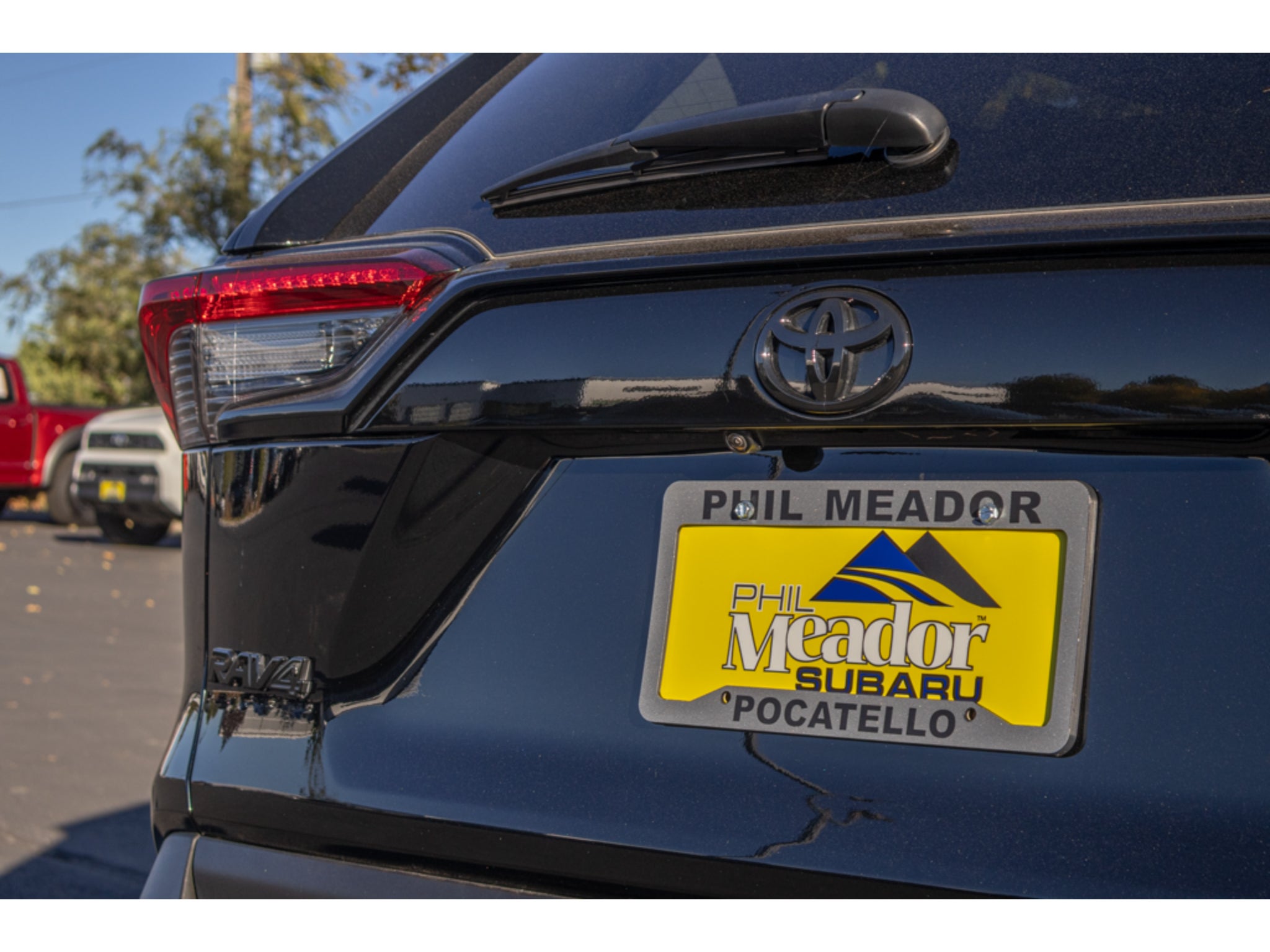 2025 Toyota RAV4 Hybrid Hybrid XLE