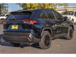 2025 Toyota RAV4 Hybrid Hybrid XLE