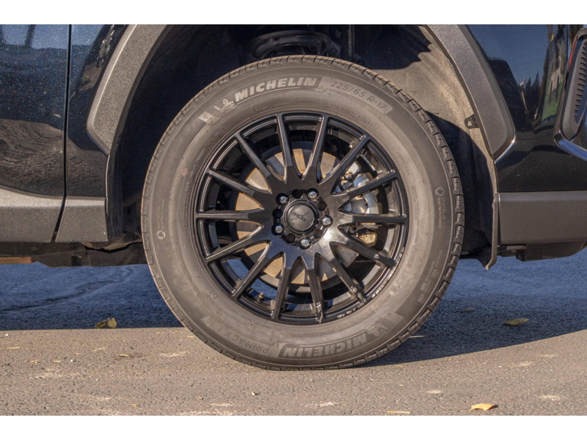 2025 Toyota RAV4 Hybrid Hybrid XLE