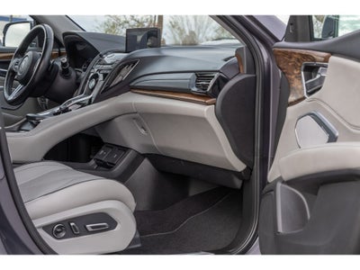 2019 Acura RDX w/Advance Pkg
