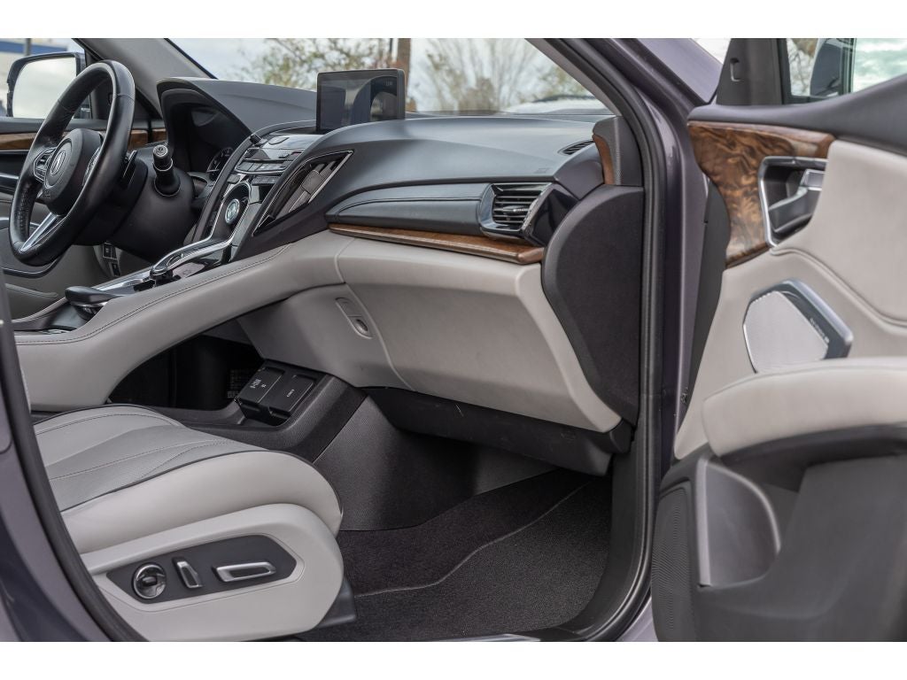 2019 Acura RDX w/Advance Pkg