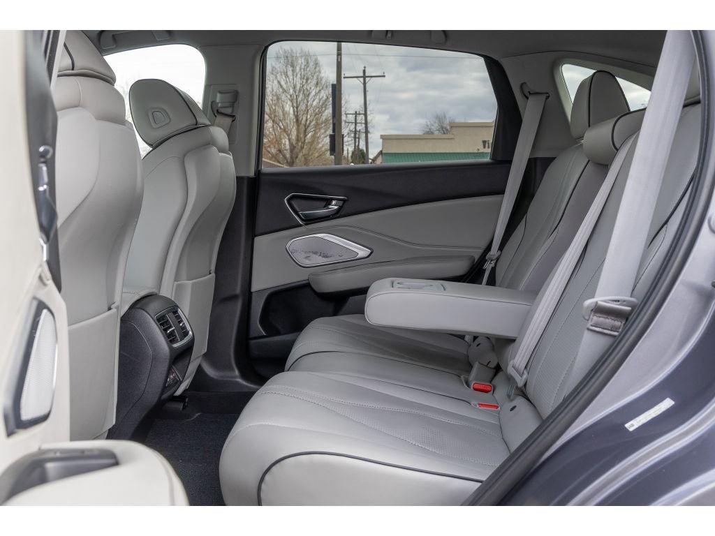 2019 Acura RDX w/Advance Pkg