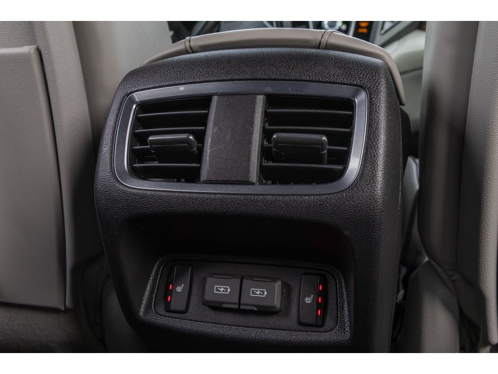 2019 Acura RDX w/Advance Pkg